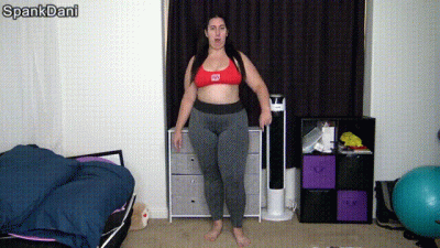Dominate Roomate JOI Tease