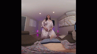 Rewarding My Biggest Fan: Vr360 2D