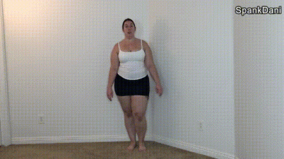 Tight Clothes Strip Tease Big Ass JOI