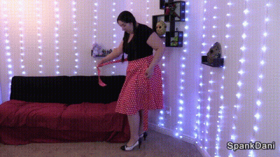 Spying On Step-Mommy Is Gonna Get You Spanked