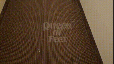 Kyle's Last Hoorah- Miss Parker Pt 3