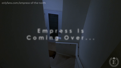EmpressOfTheNorth - Cumflation - POV Fucking Creampie With Rapid ...