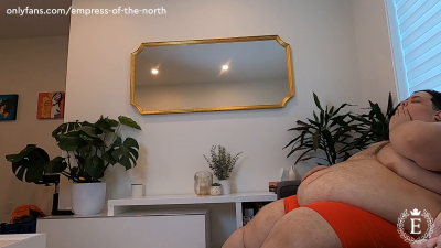 Willing Servant Sacrifice Ssbhm Vore