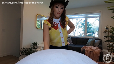 The Fat Farmhouse Initiation Part 2