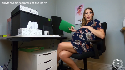 Office Fatty Rapid Weight Gain Progression
