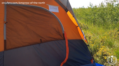 Welcome To Camp Wannagetfat Fatcamp Roleplay POV