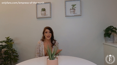 Feedee Girlfriend POV Rapid Weight Gain Fit To Ssbbw