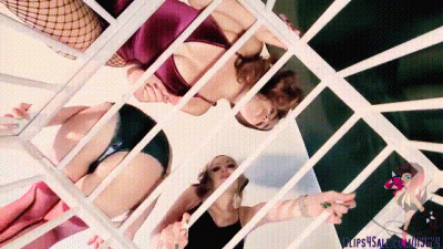 Caged And Undeserving