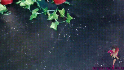 Ivy Bondage Vines