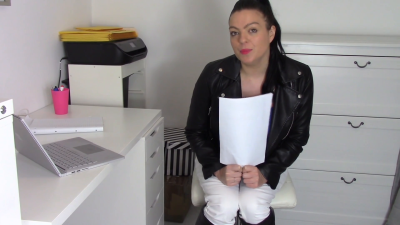 Buttcrack Farting Boss Strikes Again