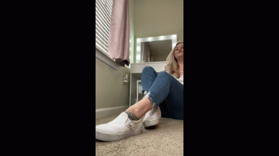 Dirty Vans Worship And Humiliation