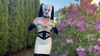 Nip Slip Doll