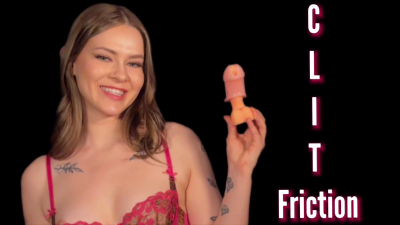Clit Friction