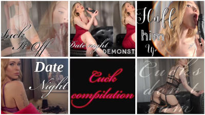 Cuck Compilation