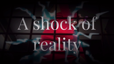 A Shocking Reality