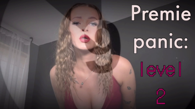 Premie Panic # 2