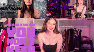 New Years Compilation