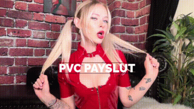 PVC Payslut