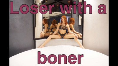 Loser With A Boner