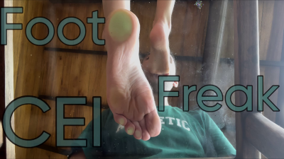 Foot Freak CEI