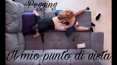 Il Mio Punto Di Vista My Point Of View