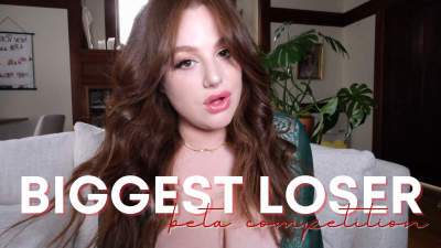 Biggest Loser: Beta Competition
