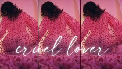 Cruel Lover