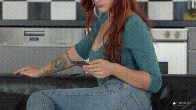 Long Tongue Demon Girl: Tongue And Foot Fetish With Saara Rei