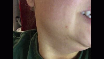 Dom Burps In Ur Face