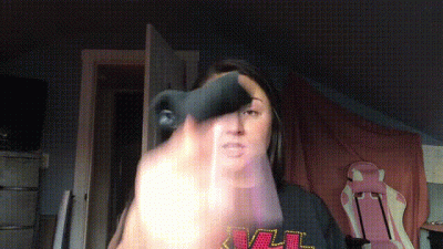 Goddess Rori Demands U Beg For Her Smelly Socks