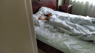 The Stepson Spied On His Naked Stepmother And Fuck Her In The Mouth