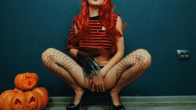 Trick Or Treat Freddy Kruger Halloween Cosplay