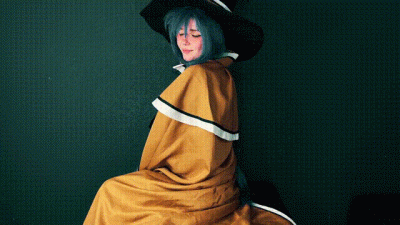 Roxy Migurdia Striptease Mushoku Tensei Cosplay