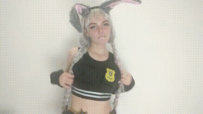 Zootopia Judy Hopps Fuck