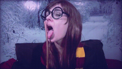 Harry Potter Cosplay: Full Video