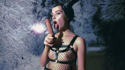 Maleficent Cosplay: Full Video