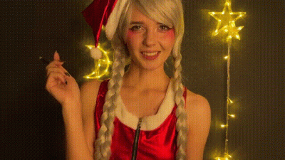 Snow Maiden Surprise