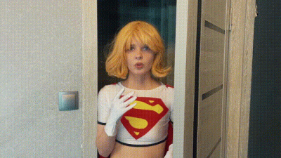 Kryptonite For Supergirl