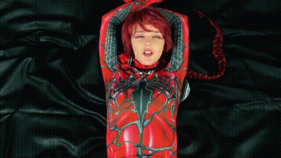 Carnage Cosplay Beautiful Agony