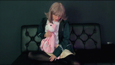 Chiaki Nanami Cosplay Danganronpa Full Video