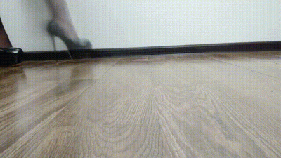 Witchcraft Striptease