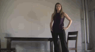 Toilet Slave - Star Nine