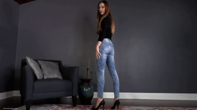 Height Domination Ass Worship Star Nine