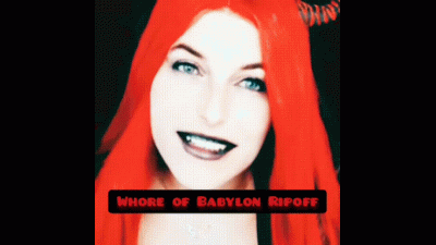 Whore Of Babylon-Ripoff Fantasy