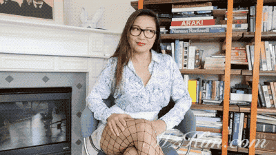 Jerk Off Addiction Specialist Mz. Kim W.M.V