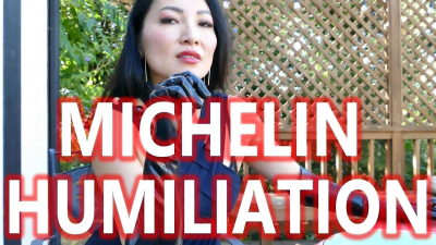 Michelin Humiliation Mz. Kim
