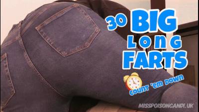 Fart Fetish - Porn Video Clips For Sale at iWantClips - Page 75