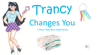 Trancy Changes You