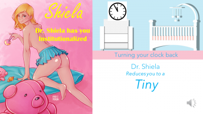 Sheila Turns Your Clock Back