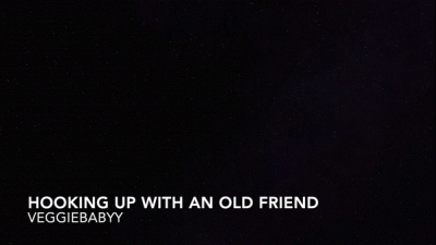 Audio: Hooking Up With An Old Friend Roleplay